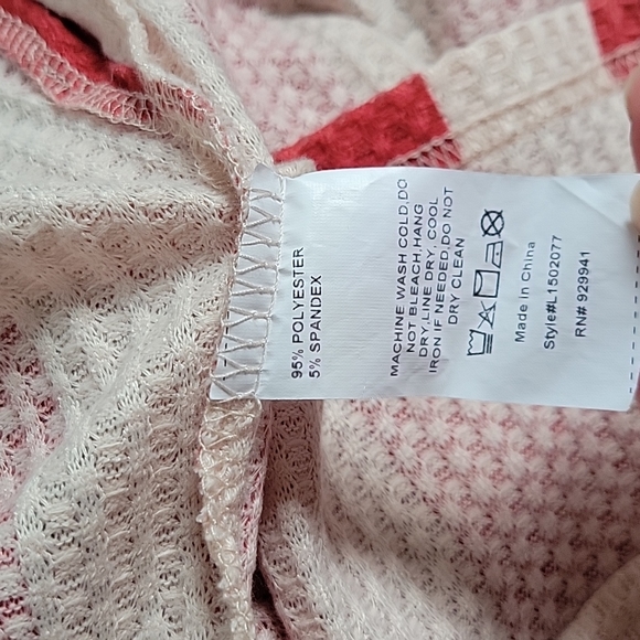 USA Ladies Top - Picture 4 of 5